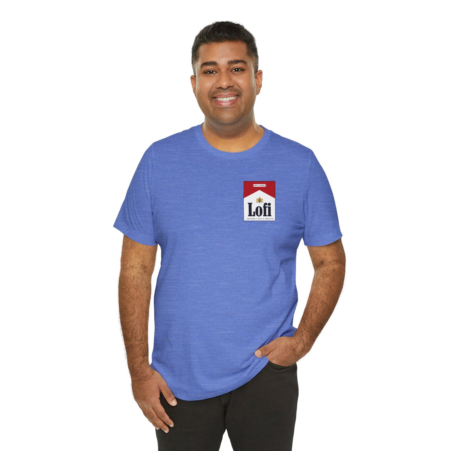 Red One Hundreds Tee