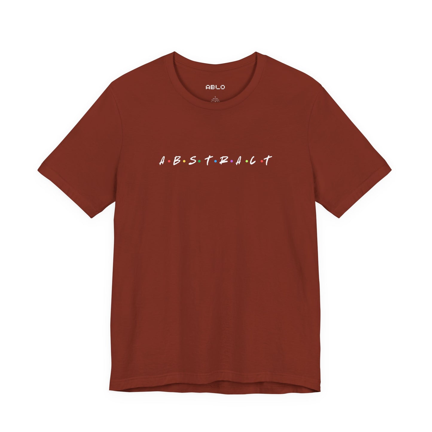 Lofi Friends Tee