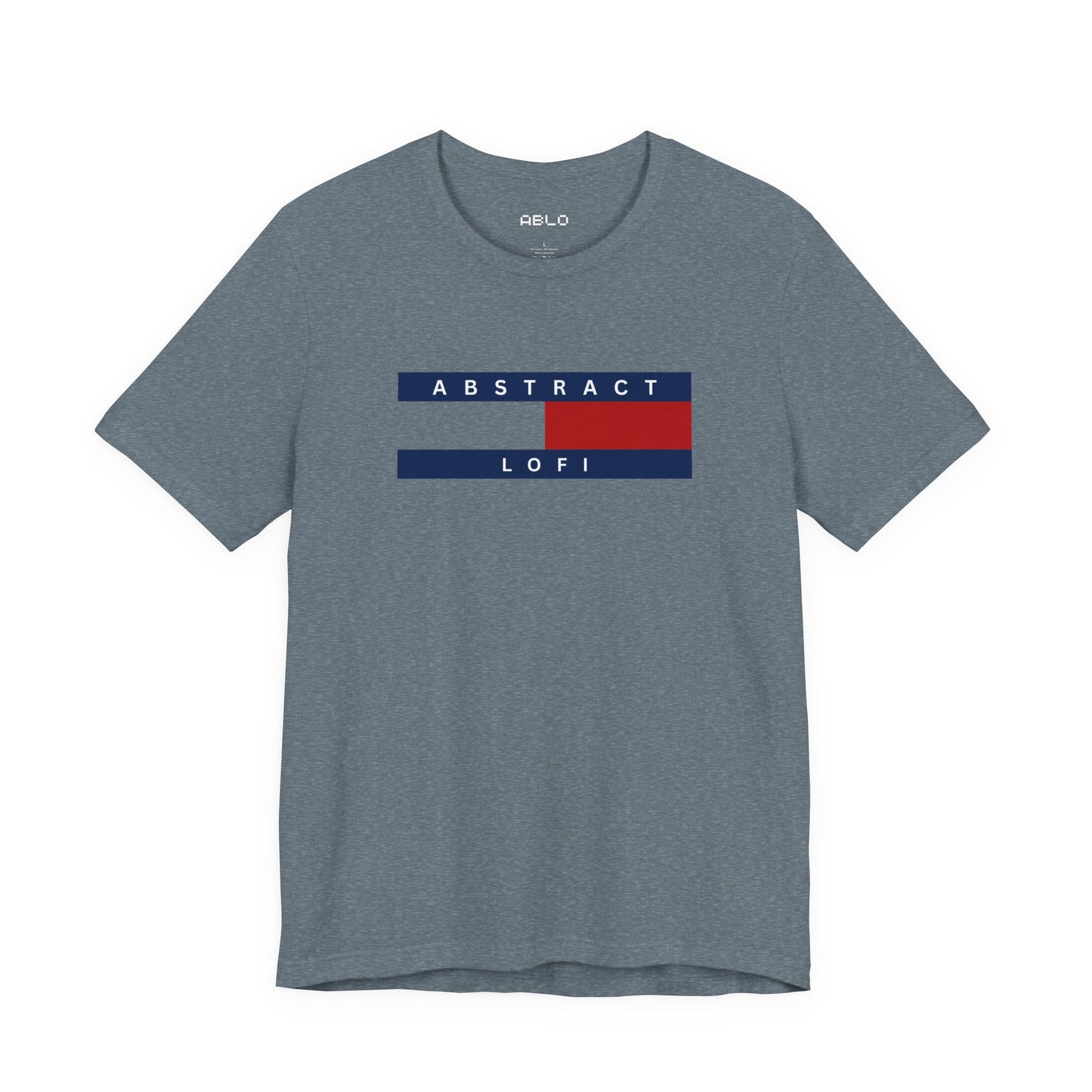 Tommy Lofi Tee