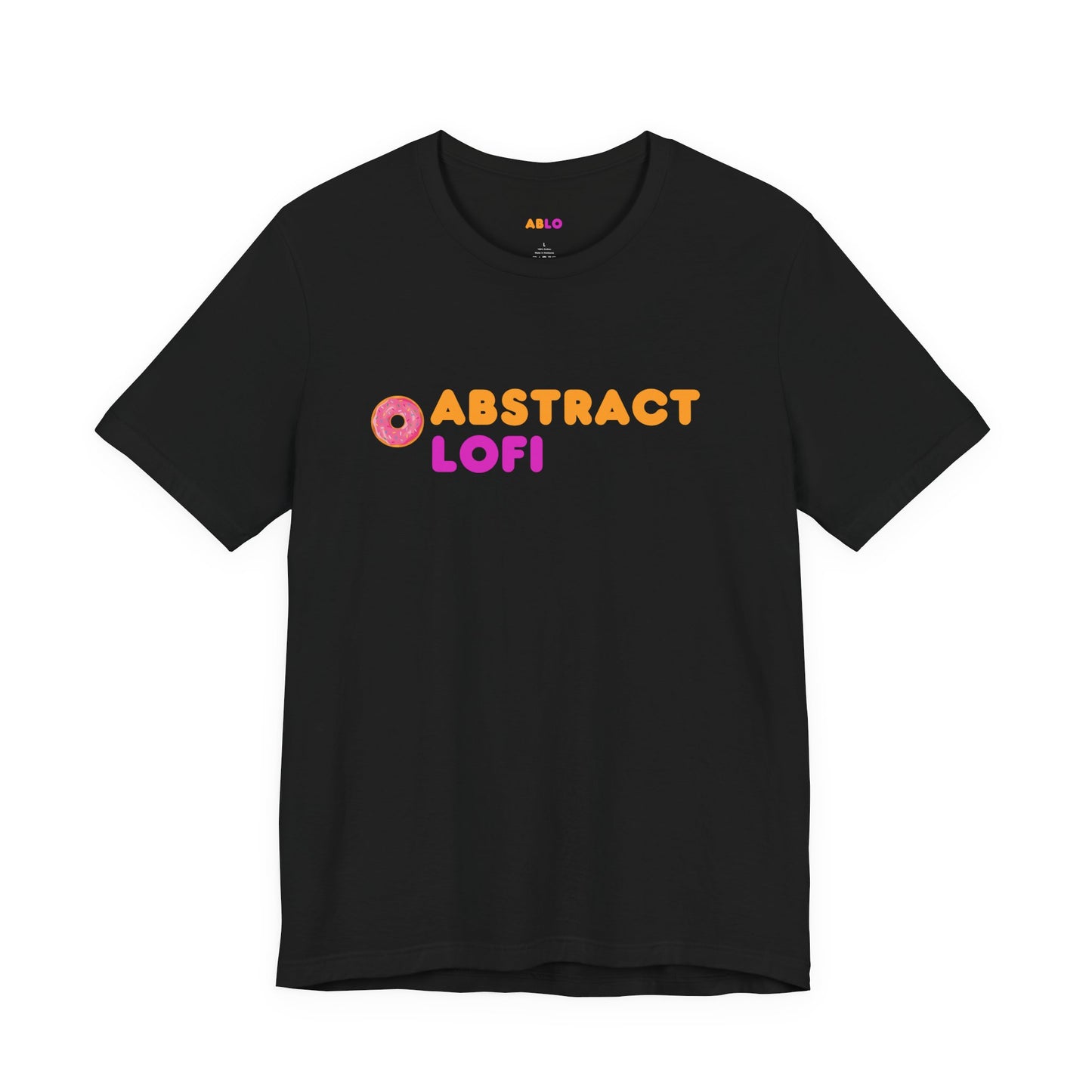 Coffee Shop Lofi Tee