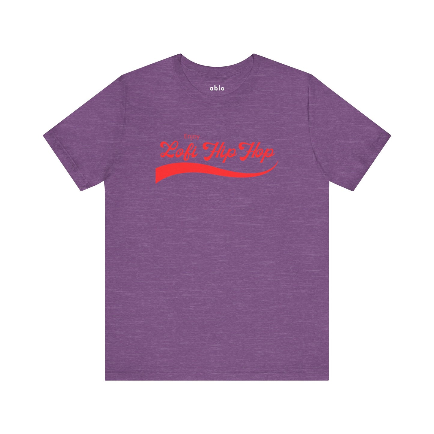 Enjoy Lofi Tee