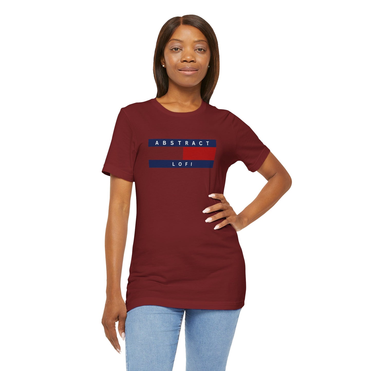 Tommy Lofi Tee