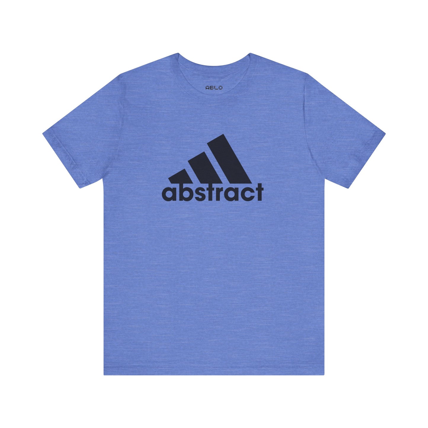 Abstract Tee