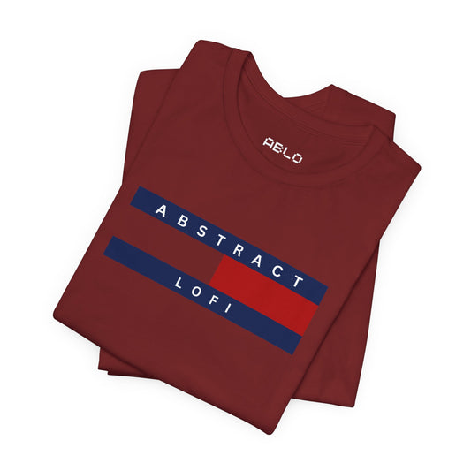 Tommy Lofi Tee