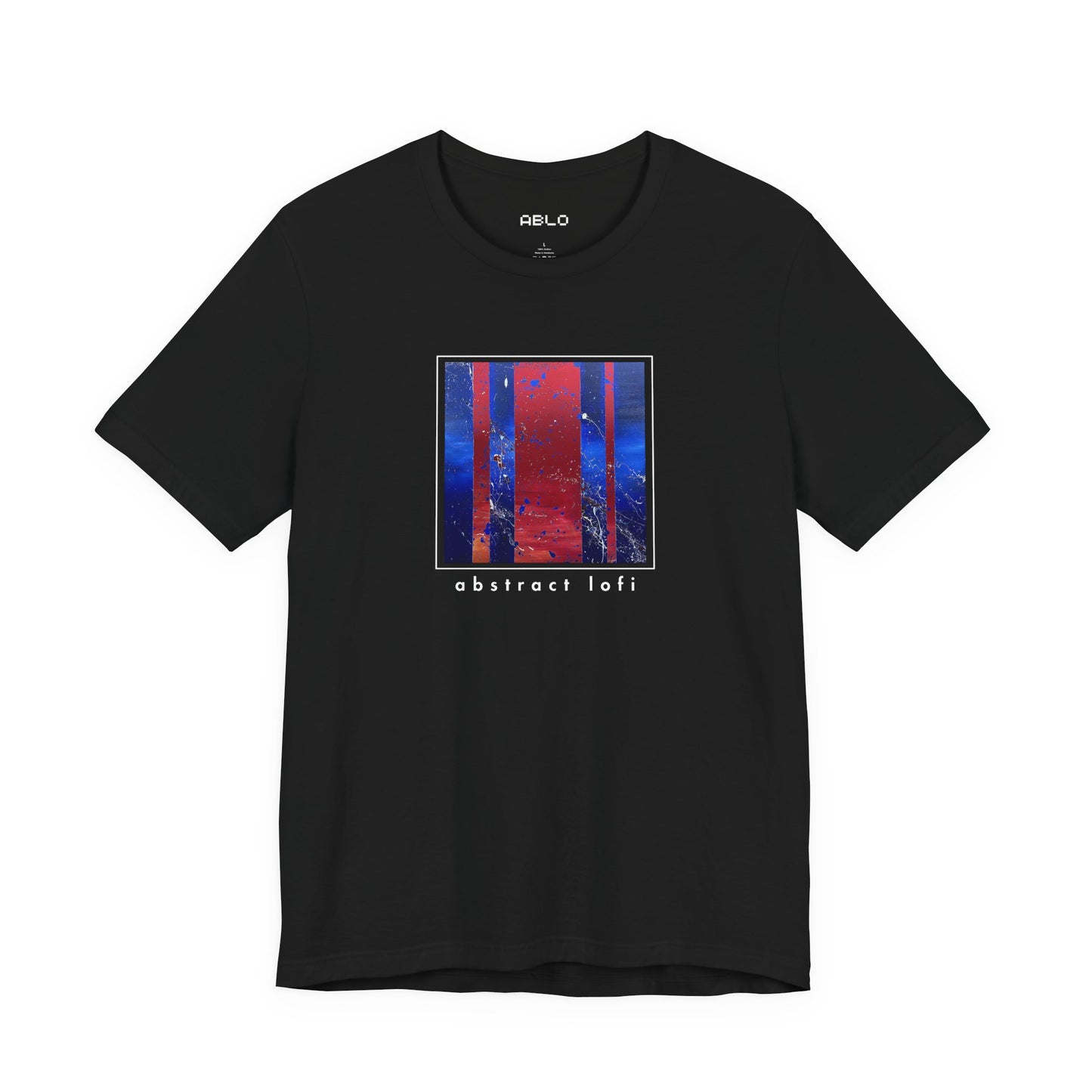 Never Mind Mood Tee