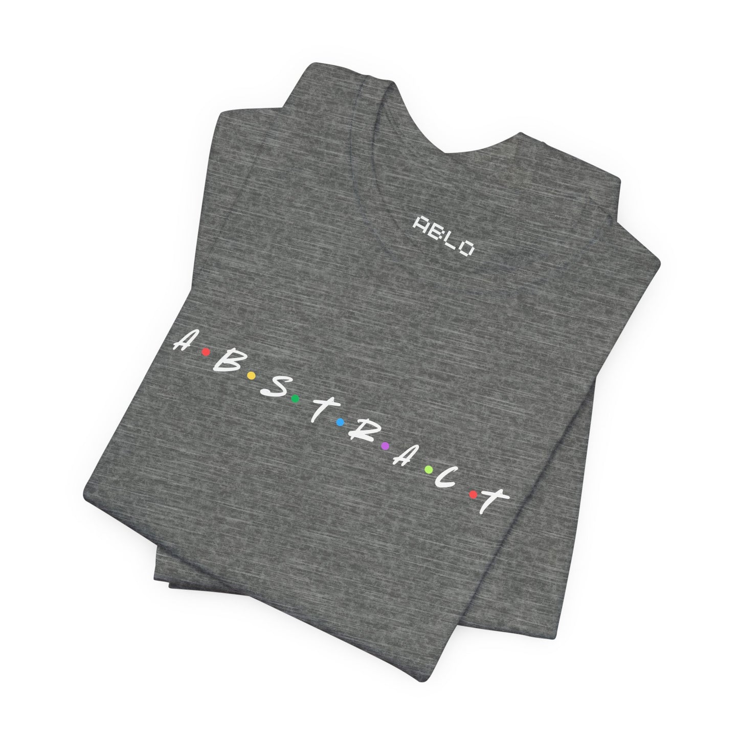 Lofi Friends Tee