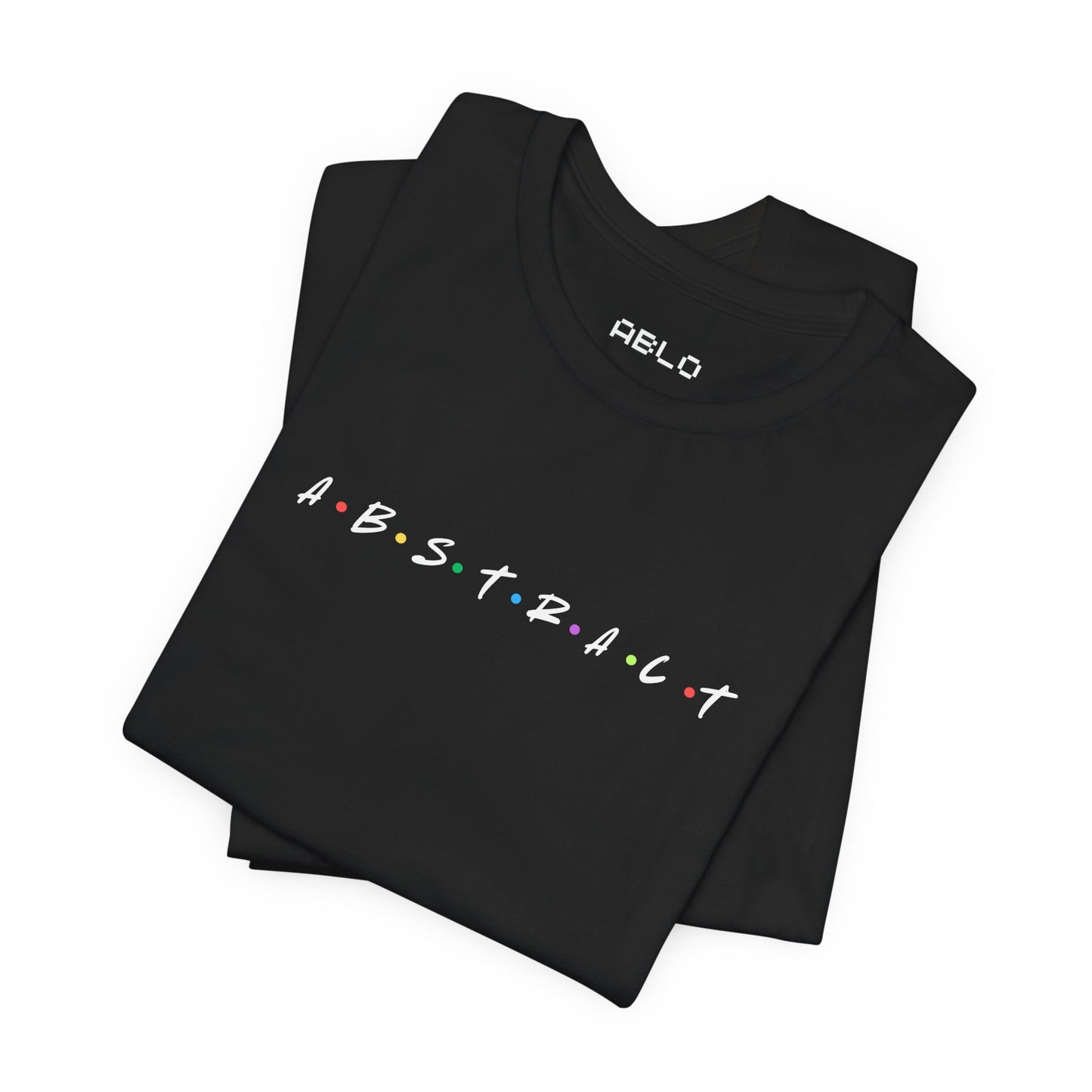 Lofi Friends Tee
