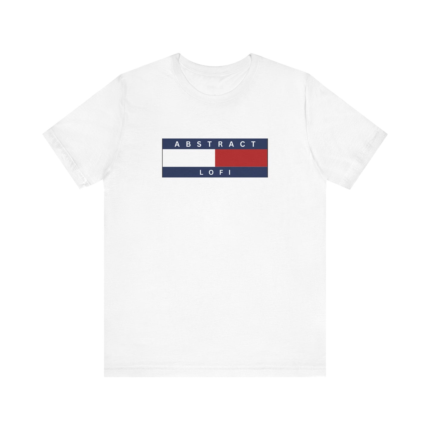 Tommy Lofi Tee
