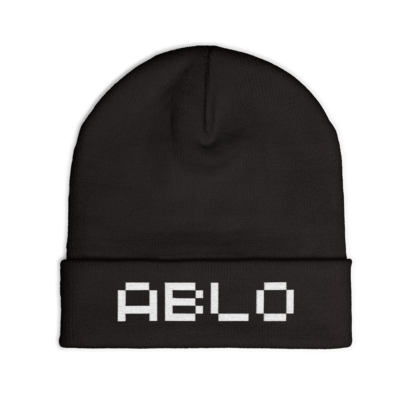 ABLO forever Beanie