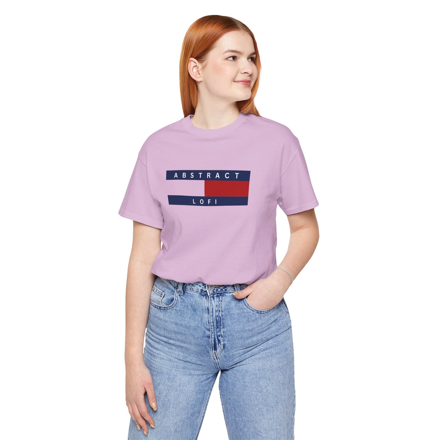 Tommy Lofi Tee