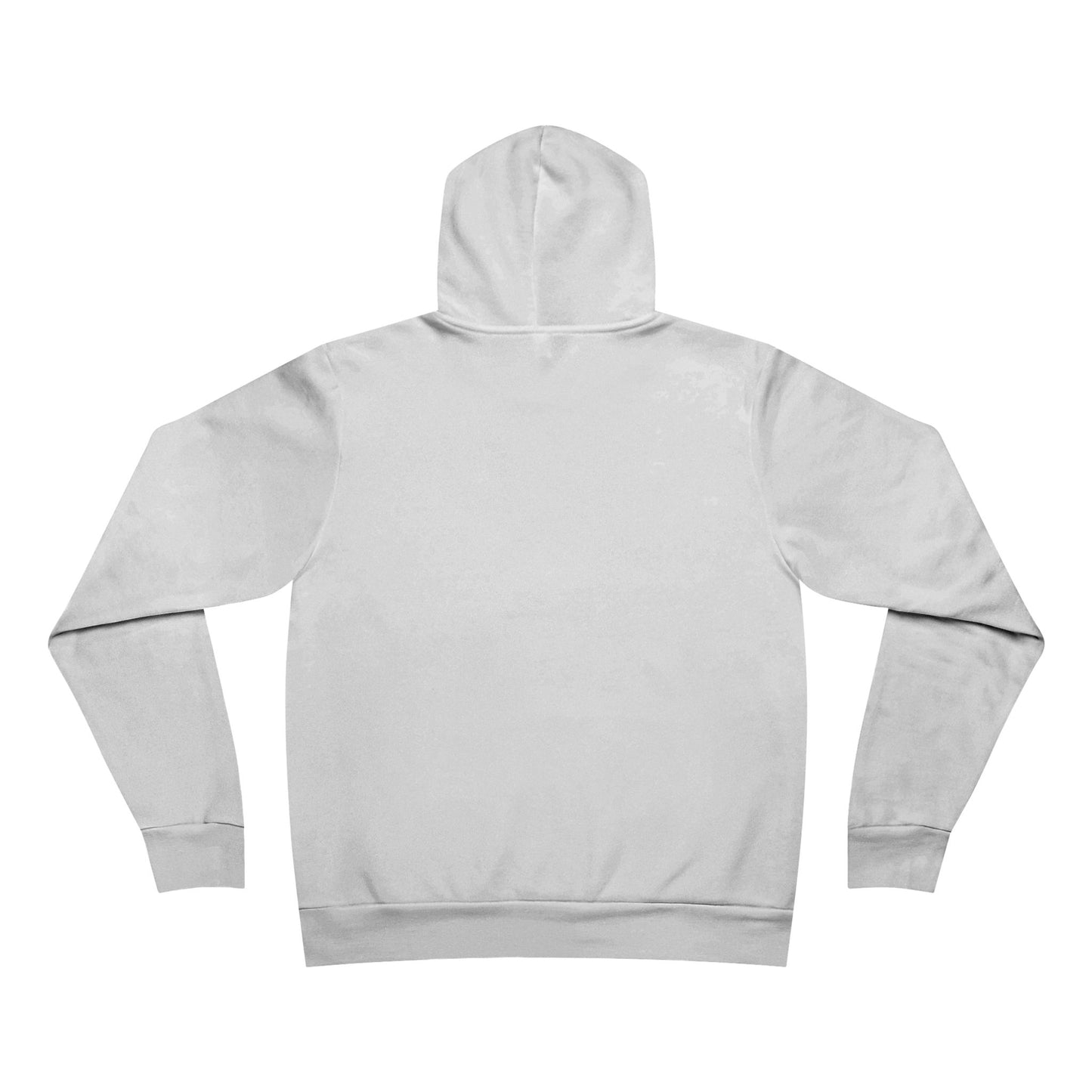 Abstract Hoodie