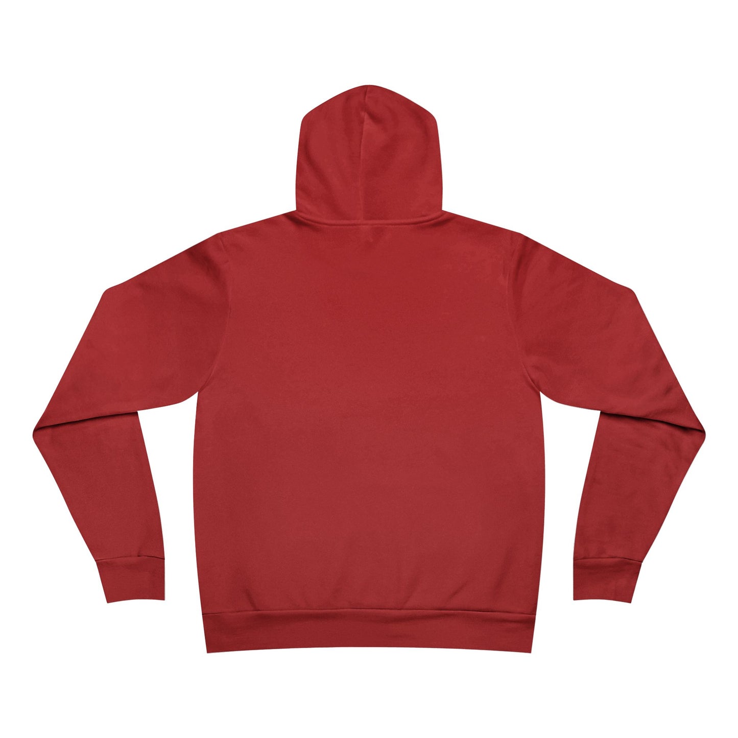 Abstract Hoodie