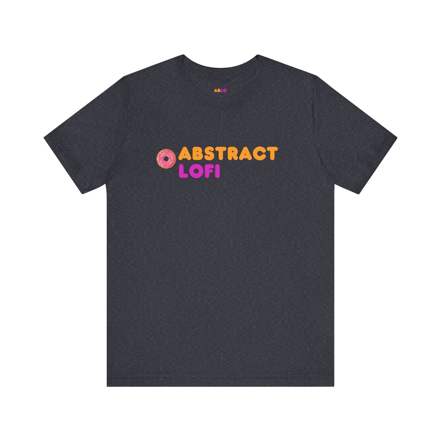 Coffee Shop Lofi Tee