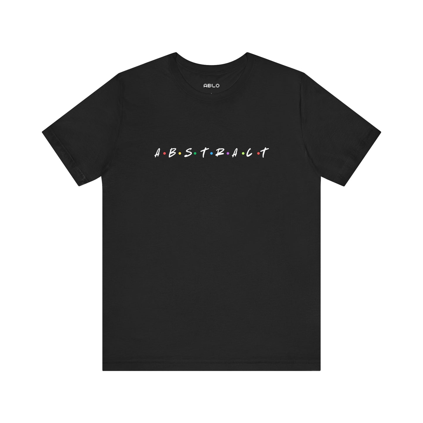 Lofi Friends Tee