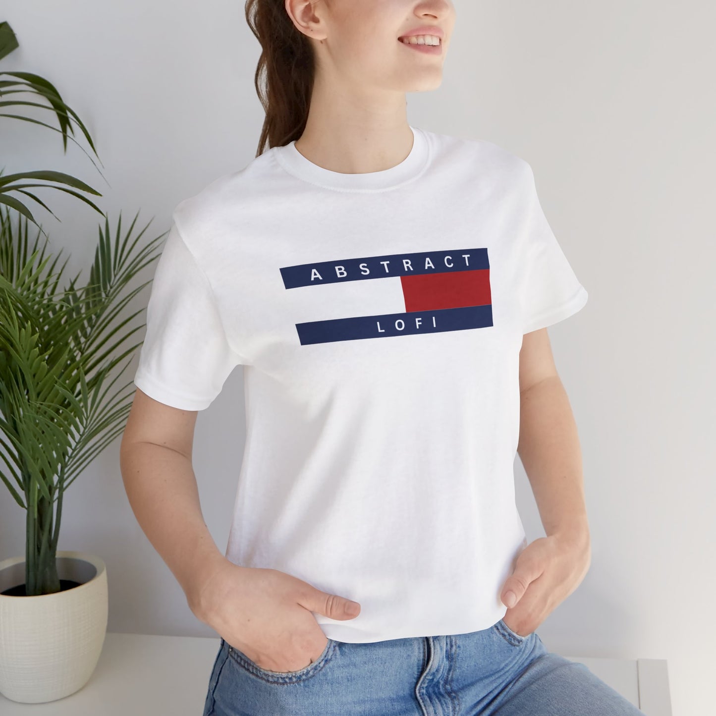 Tommy Lofi Tee