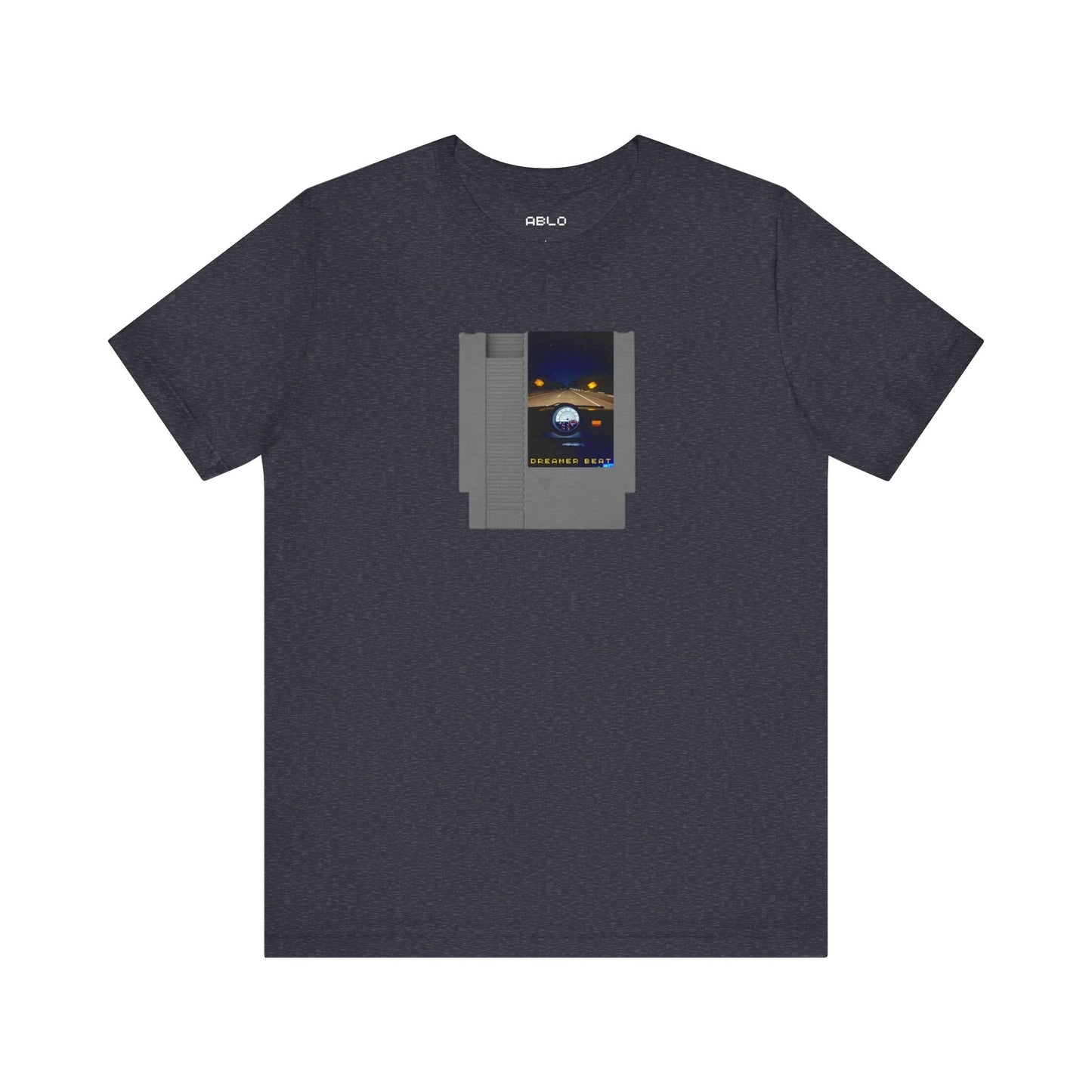 Dreamer Beat Tee