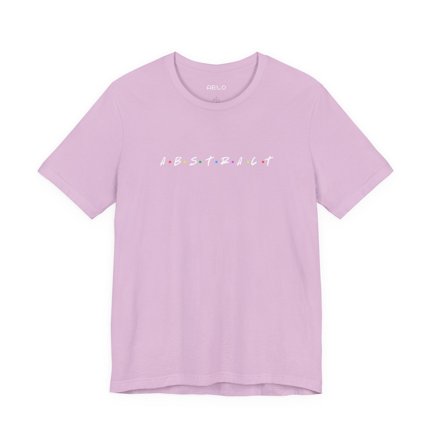Lofi Friends Tee