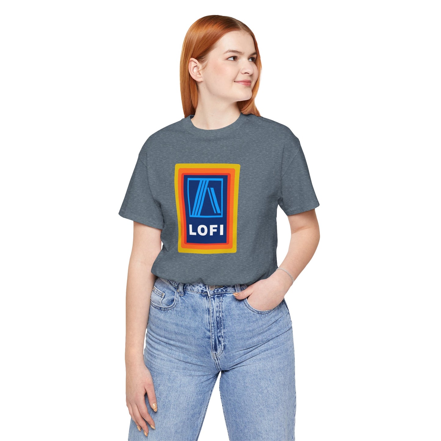Lofi Prices Tee