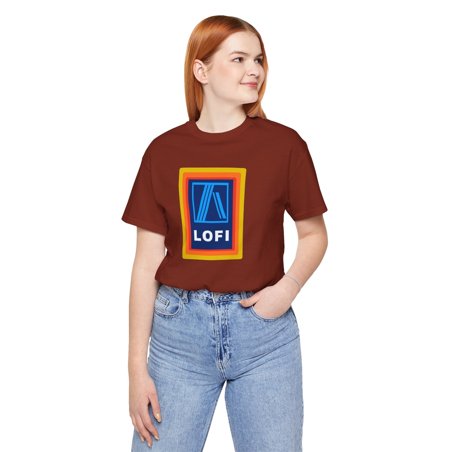 Lofi Prices Tee