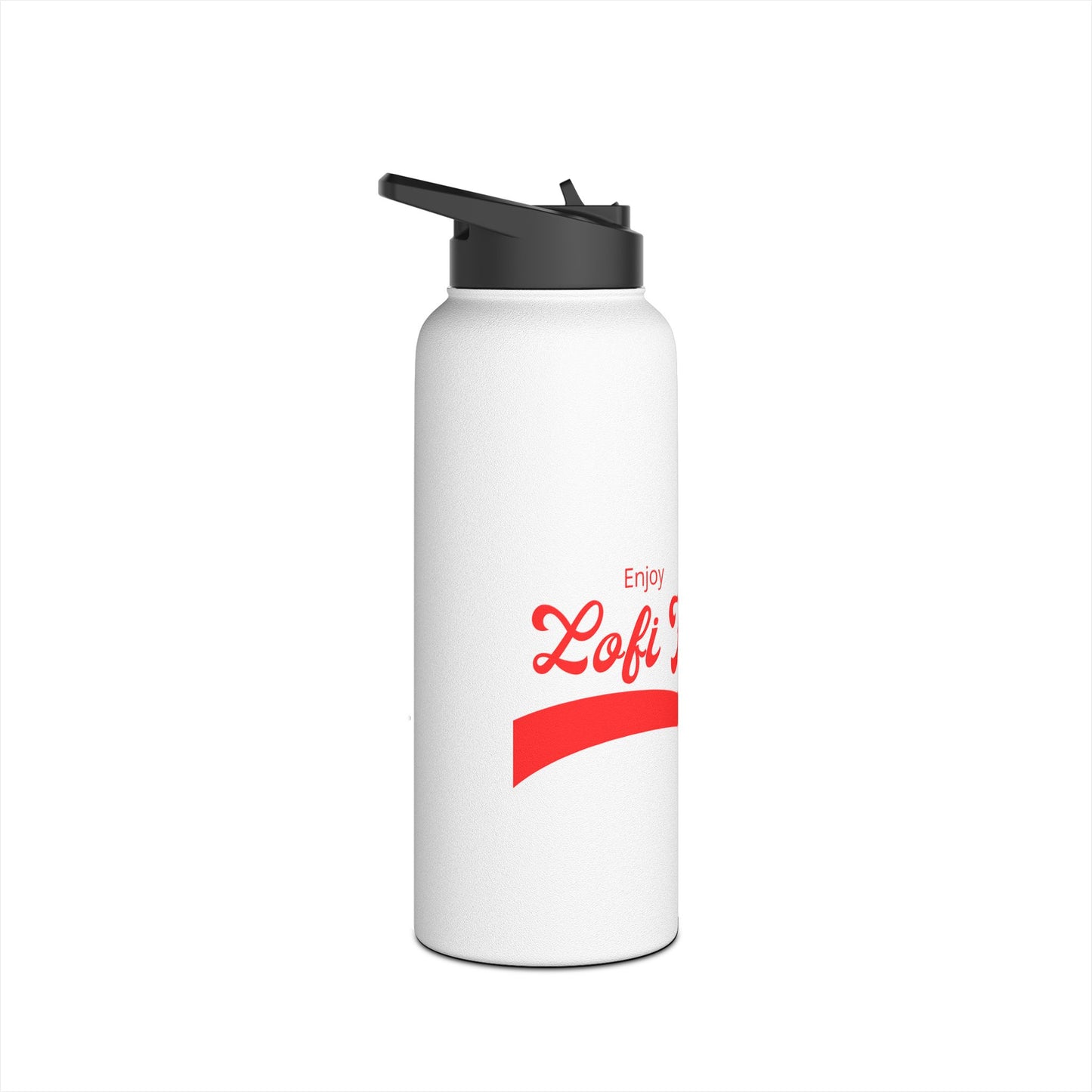 Enjoy Lofi Wtr Bottle