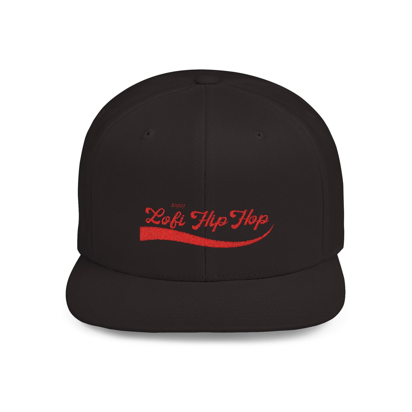 Enjoy Lofi Snapback