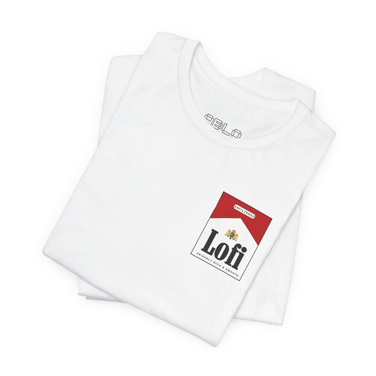 Red One Hundreds Tee
