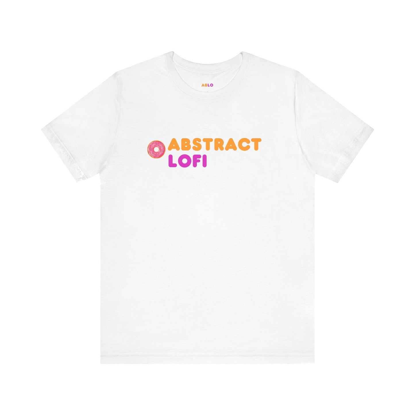 Coffee Shop Lofi Tee