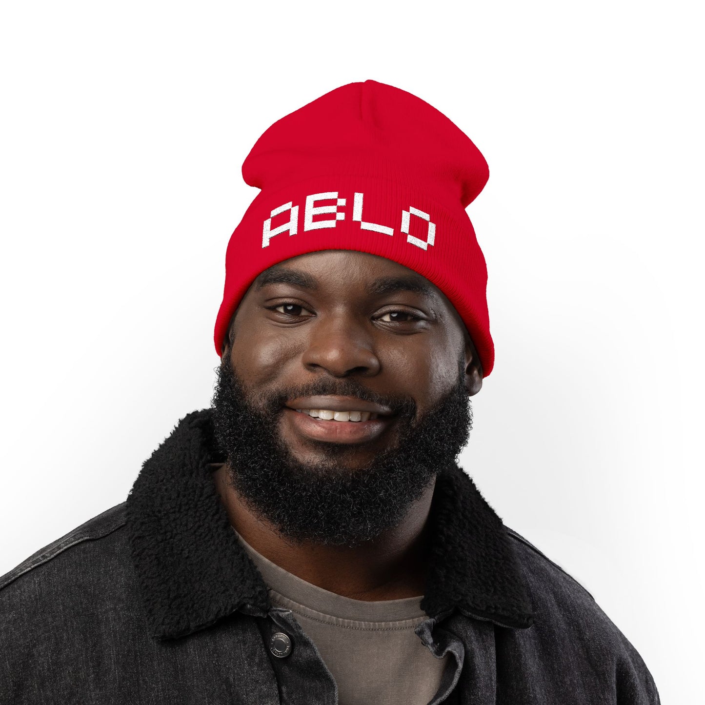 ABLO forever Beanie