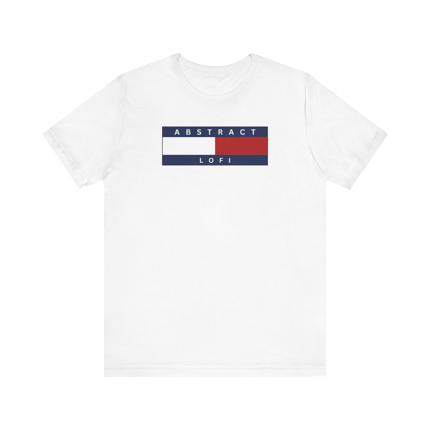 Tommy Lofi Tee