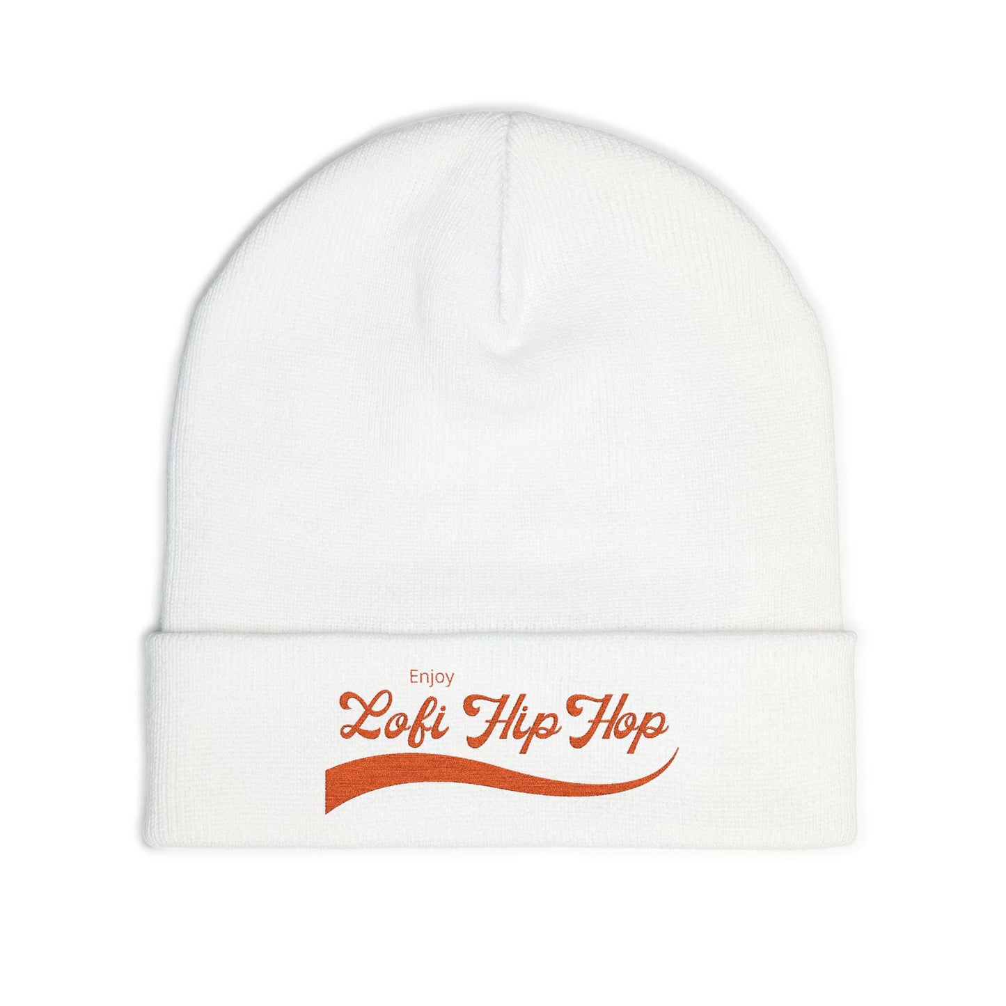 Lofi Classic Beanie