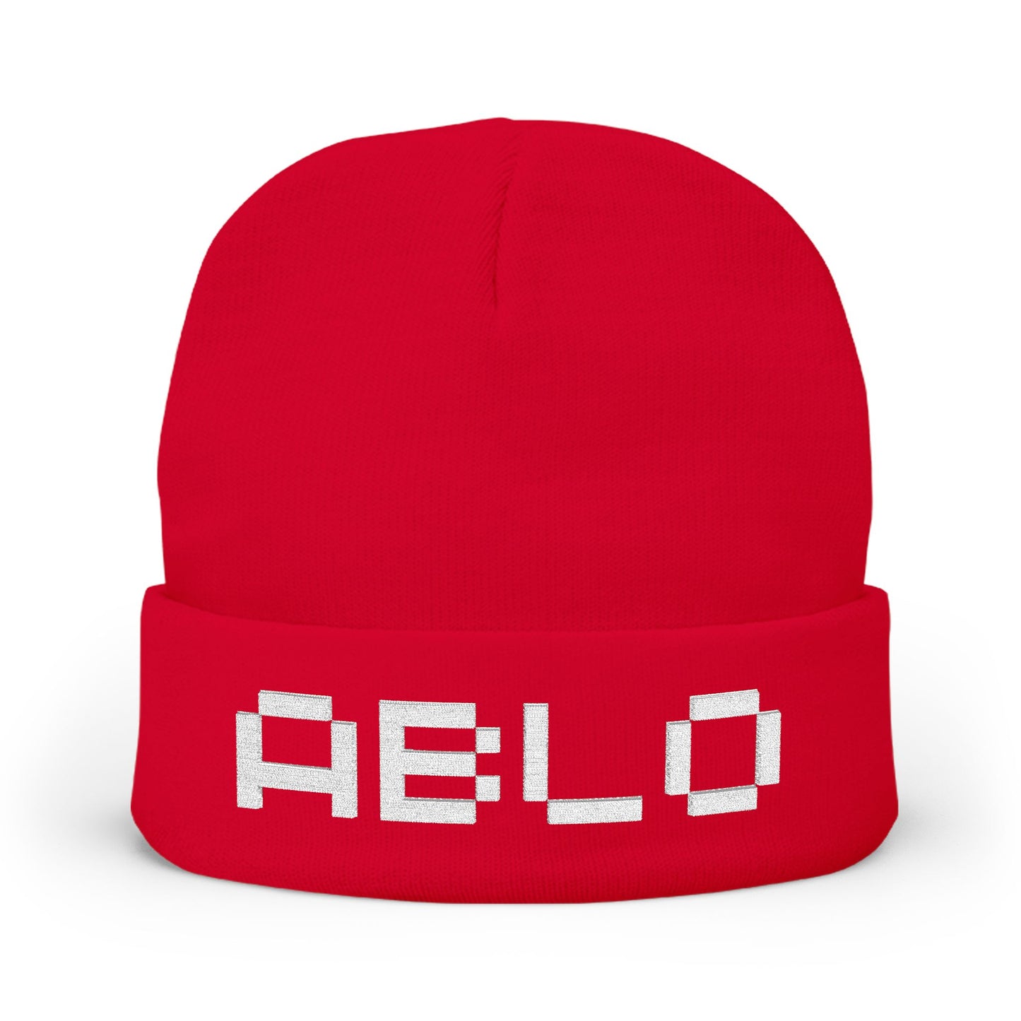 ABLO forever Beanie