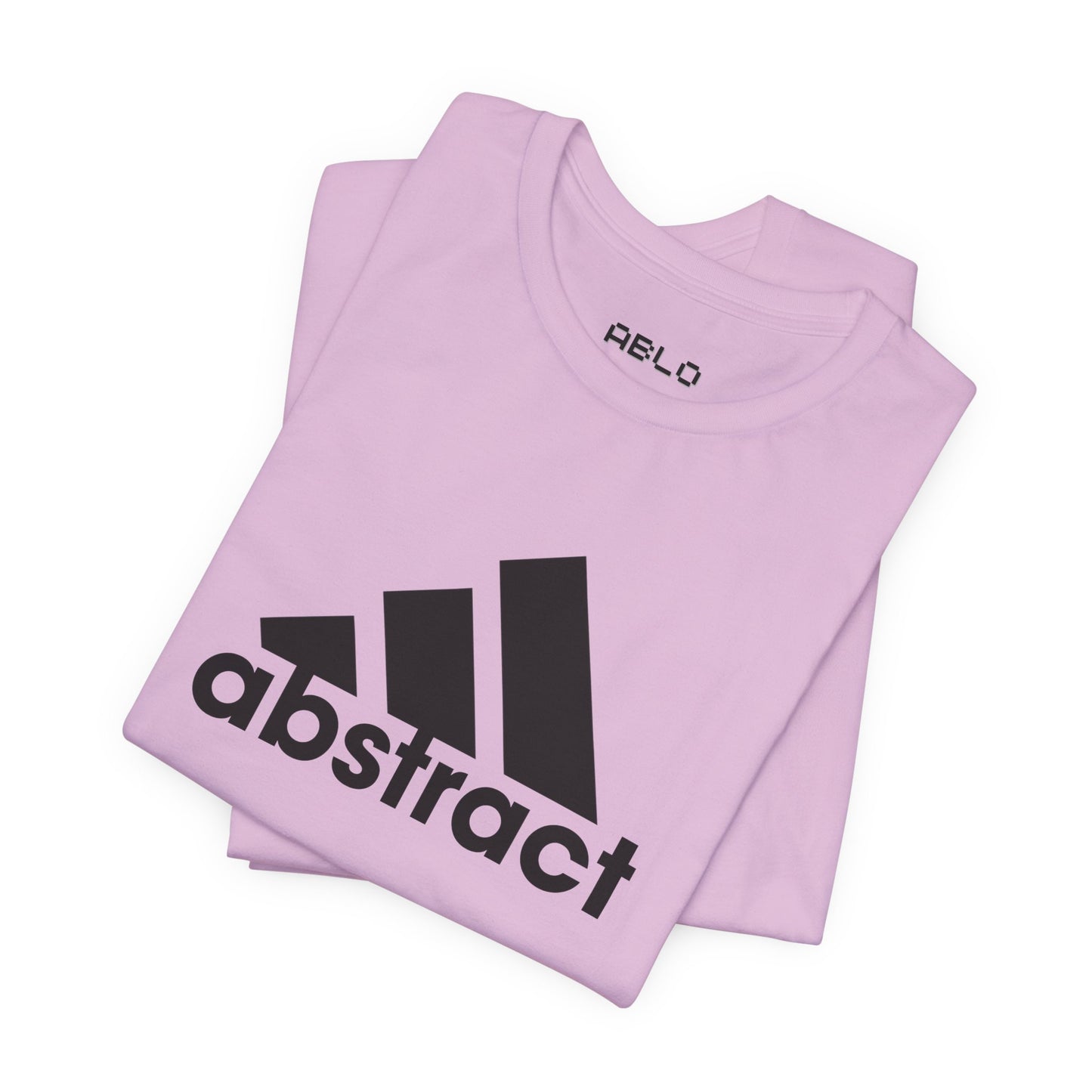 Abstract Tee