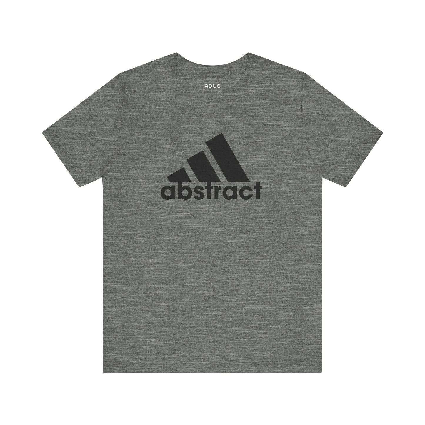 Abstract Tee