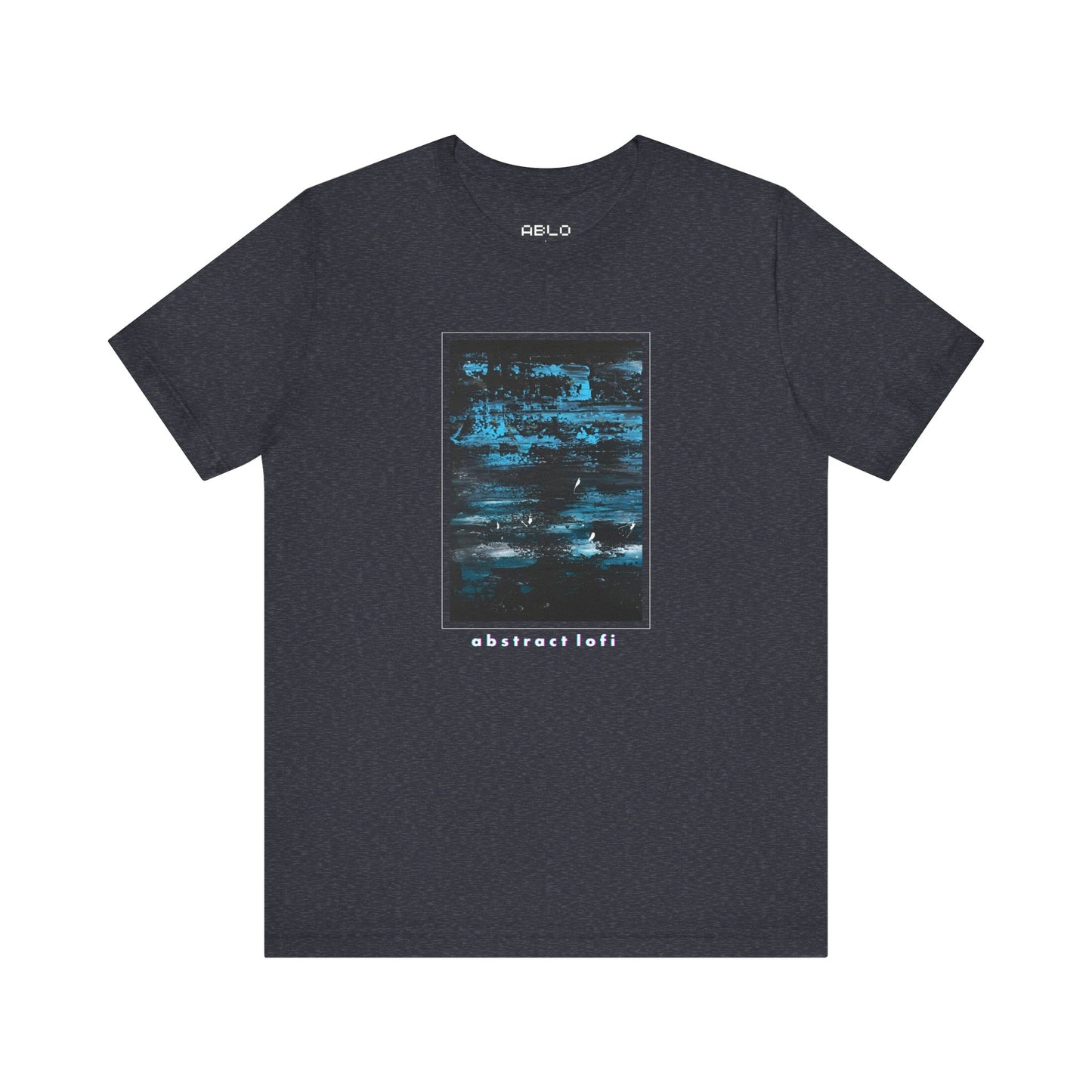 Something Out Of Something Tee