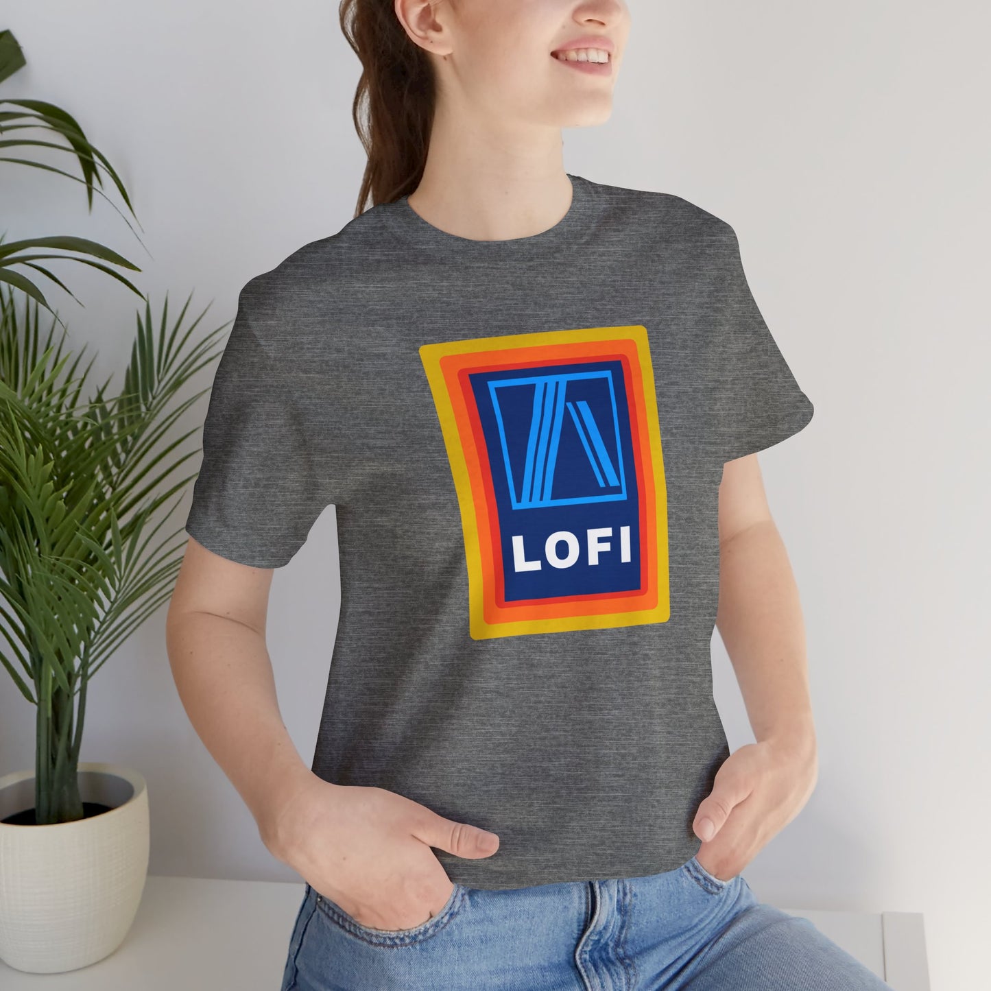 Lofi Prices Tee