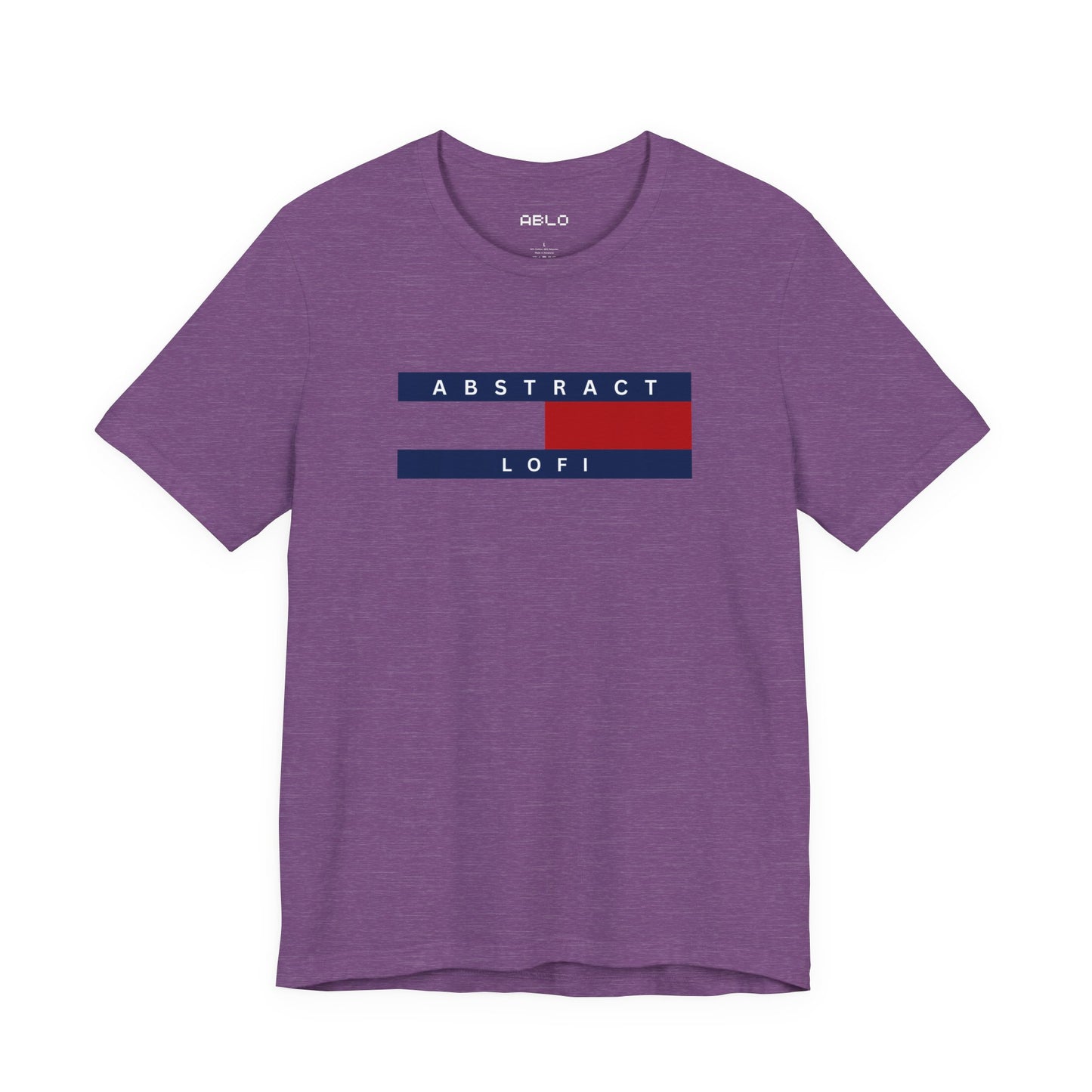 Tommy Lofi Tee