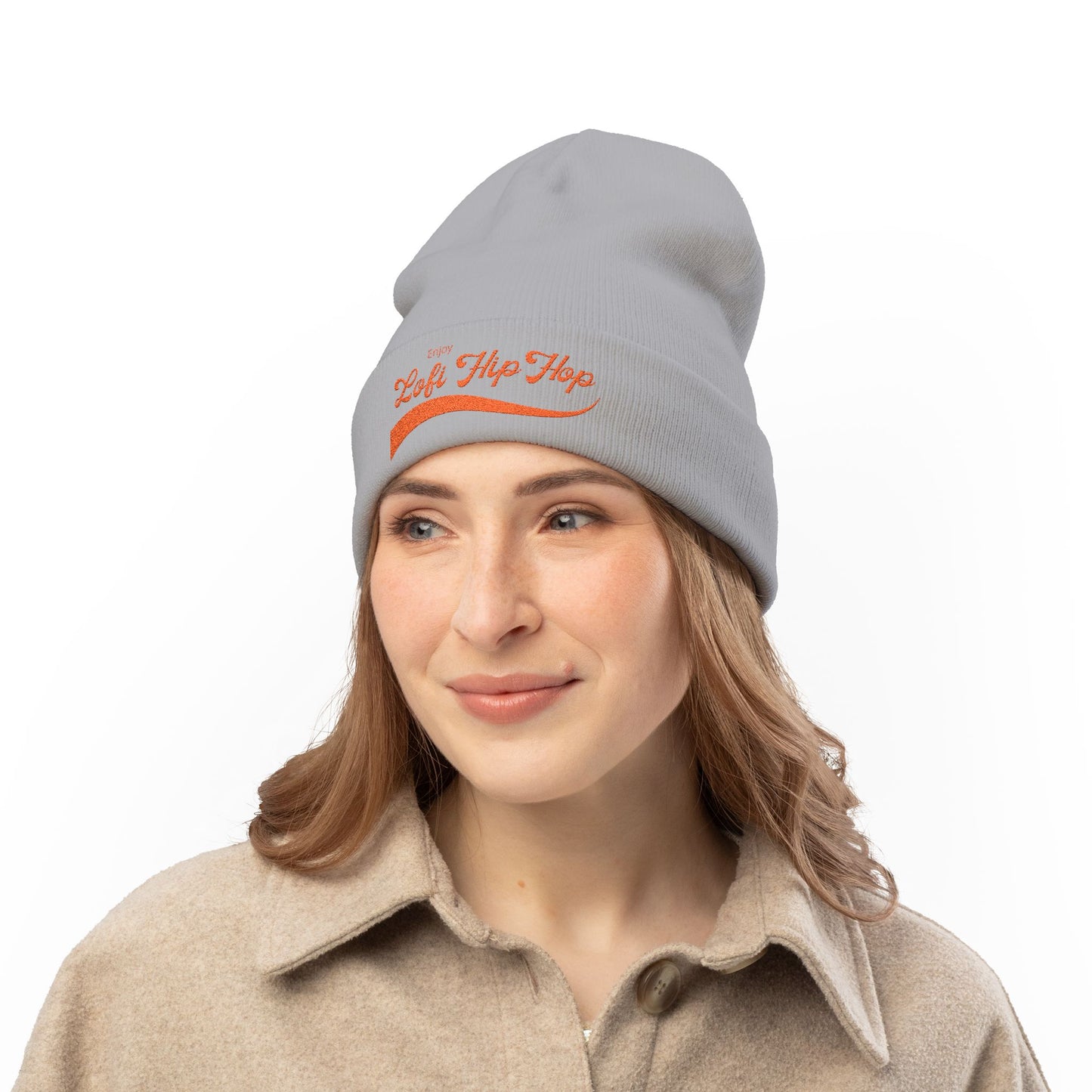 Lofi Classic Beanie
