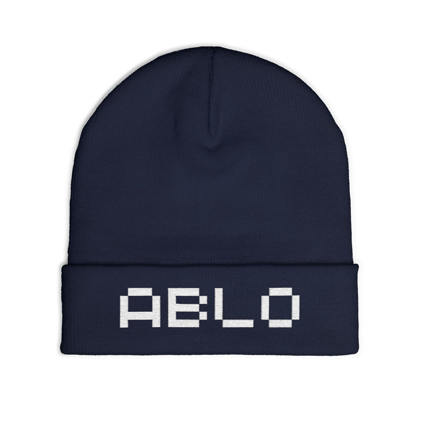 ABLO forever Beanie