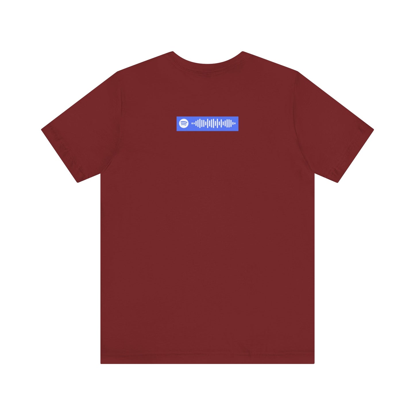 Never Mind Mood Tee