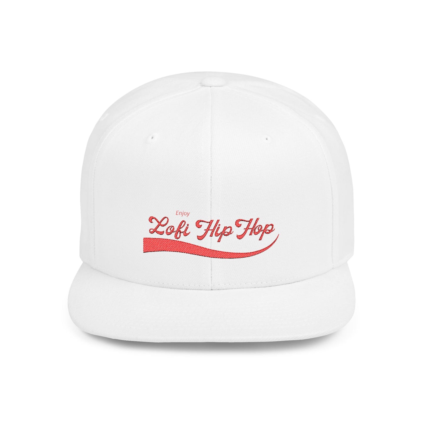 Enjoy Lofi Snapback