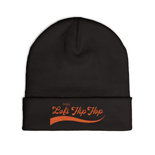 Lofi Classic Beanie