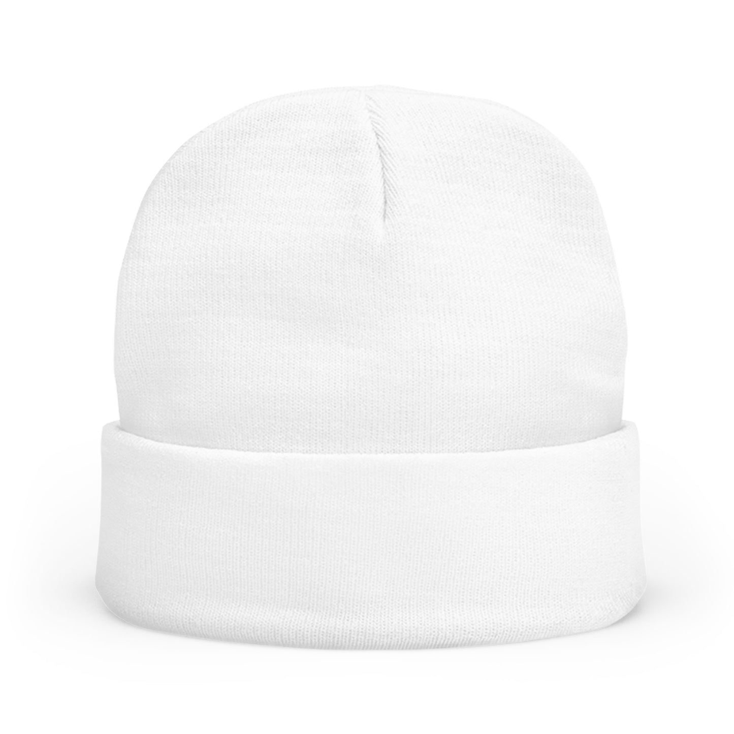 Abstract Beanie
