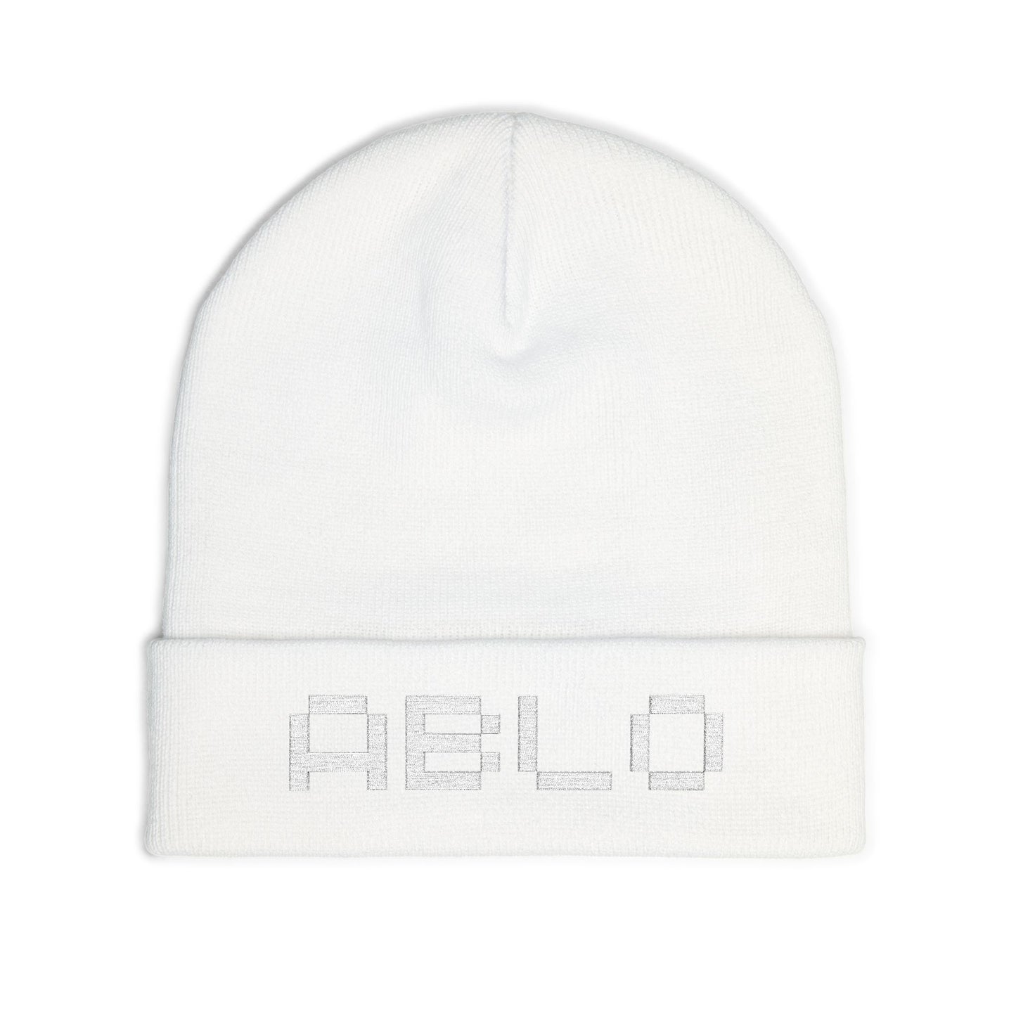 ABLO forever Beanie