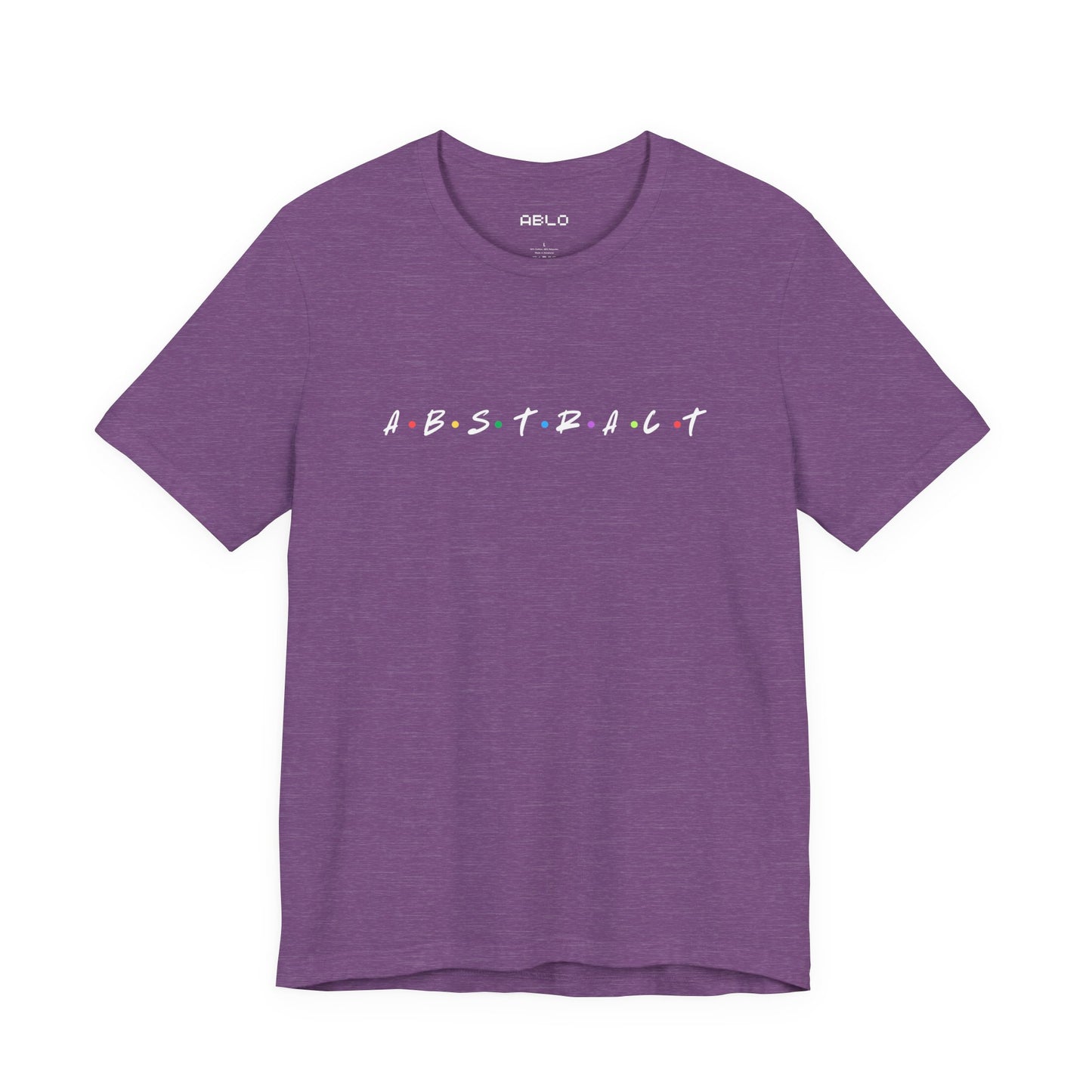 Lofi Friends Tee