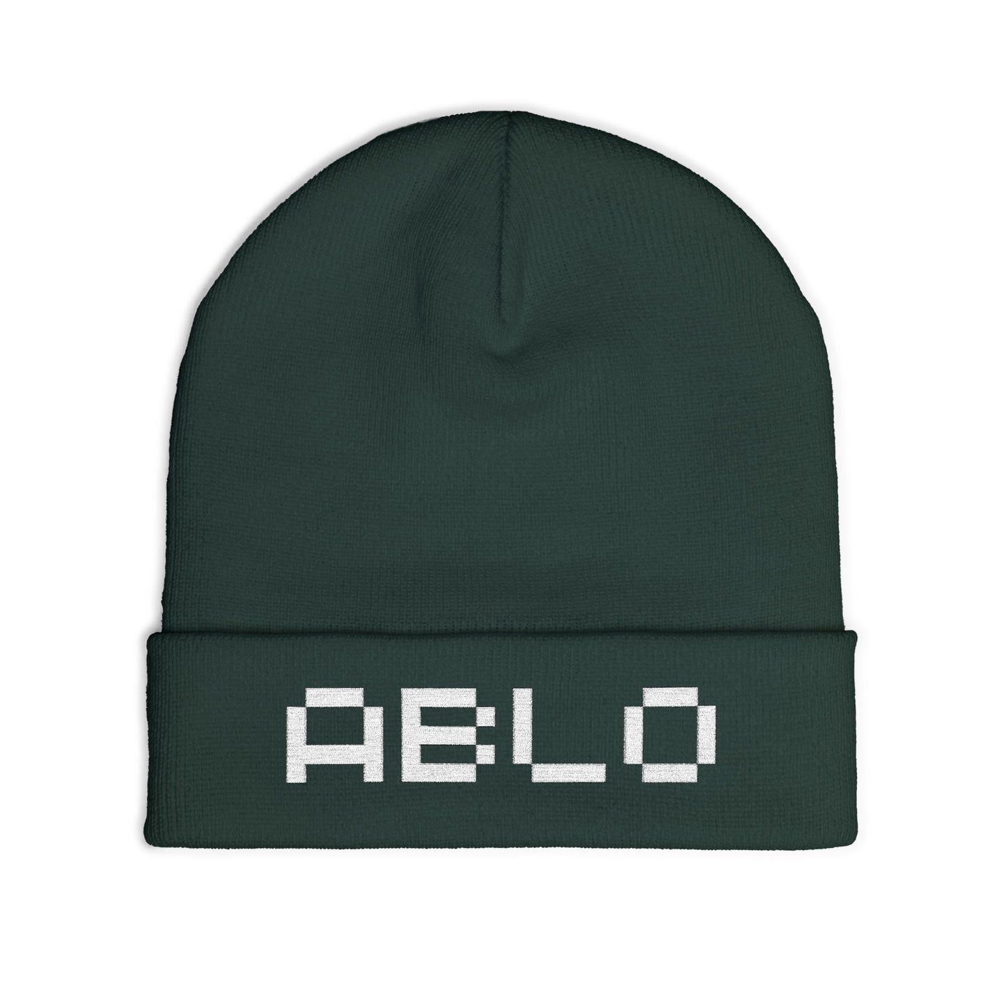 ABLO forever Beanie