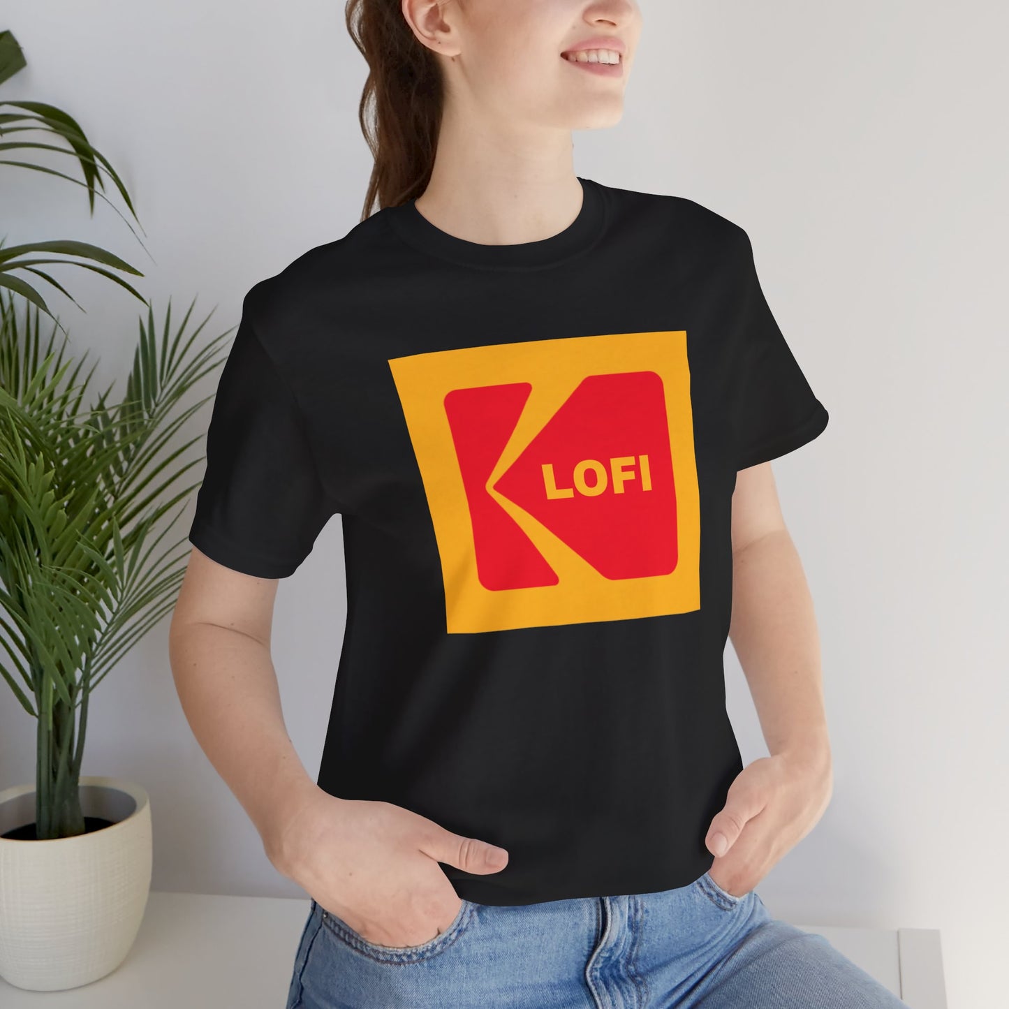 Moments Tee