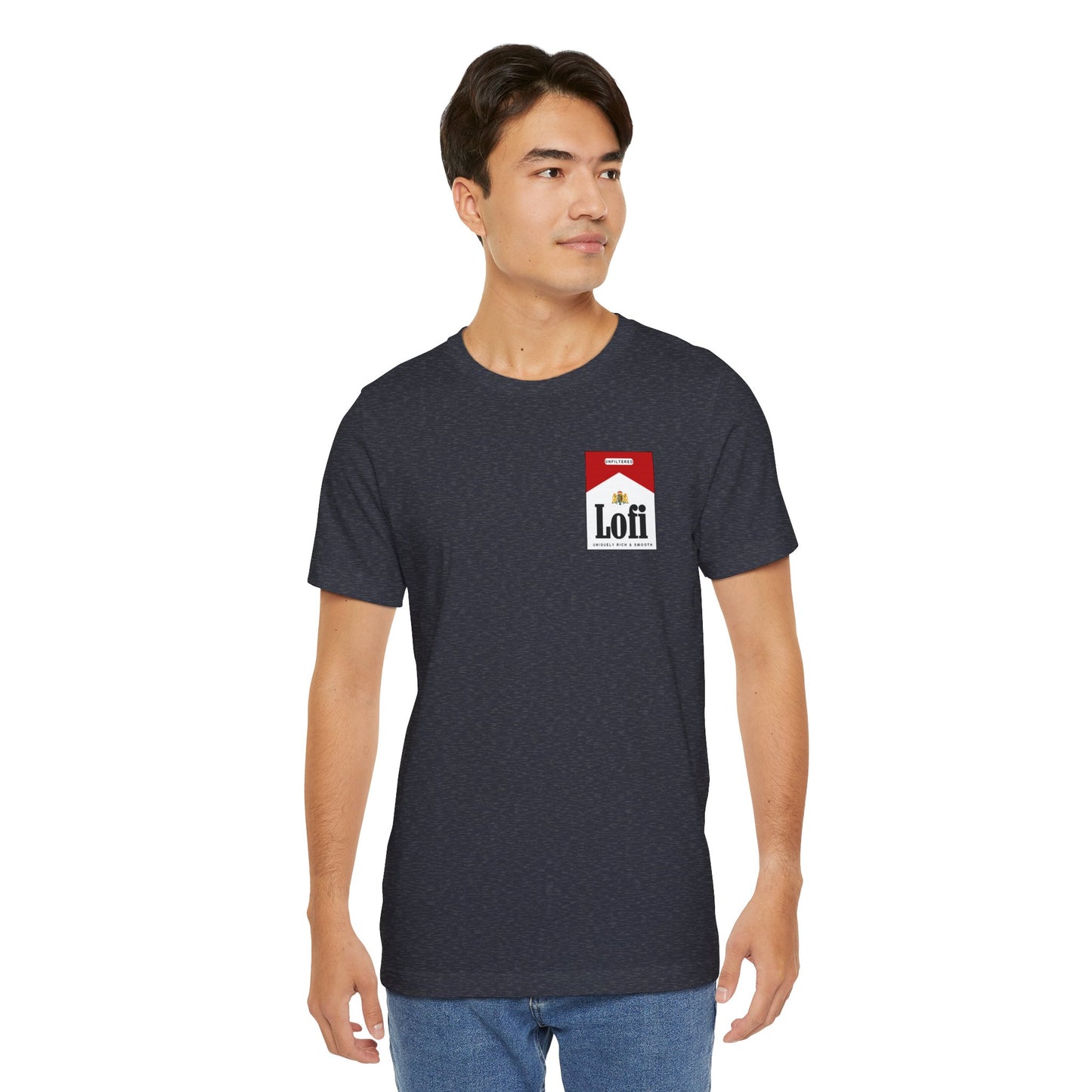 Red One Hundreds Tee