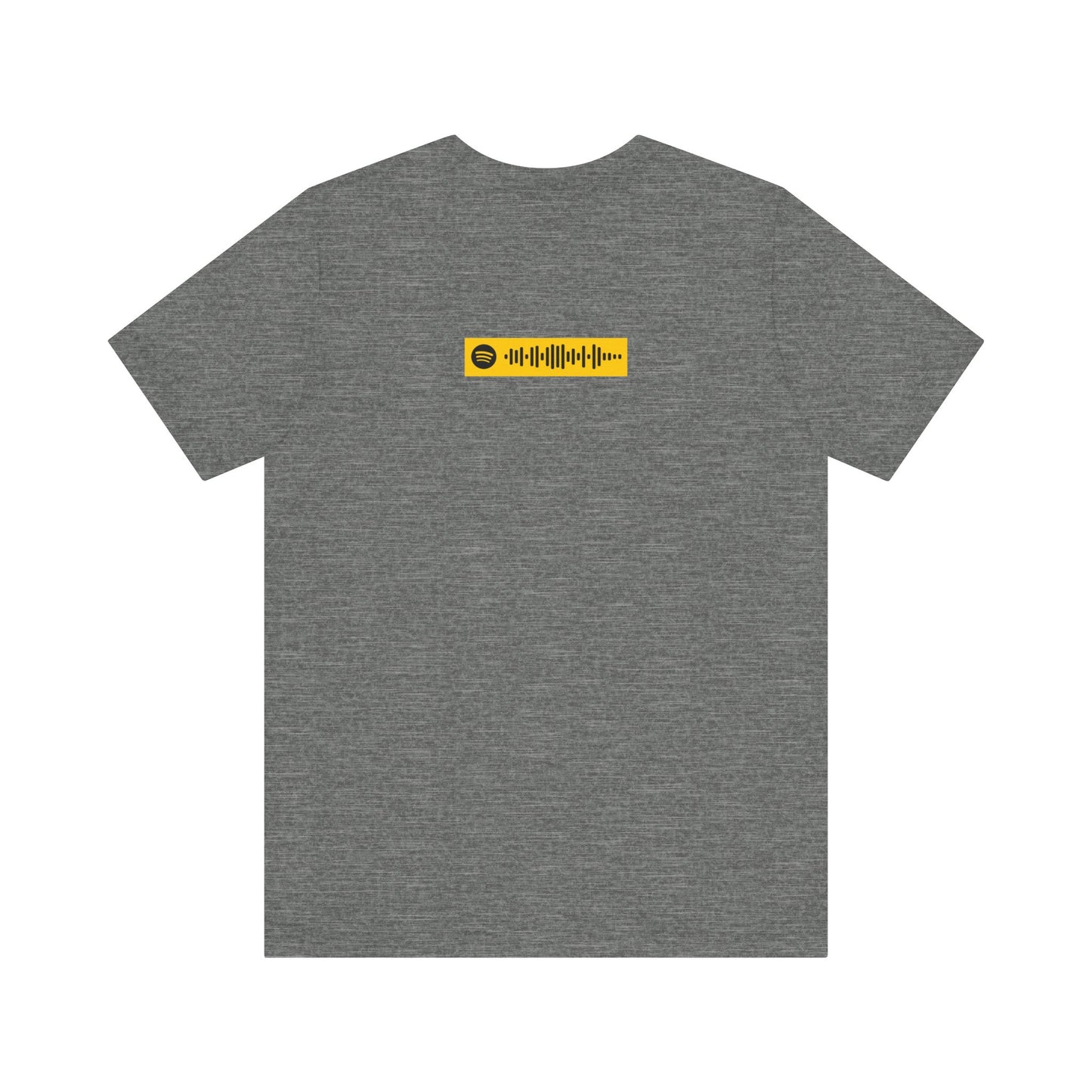 Something Out Of Something Tee