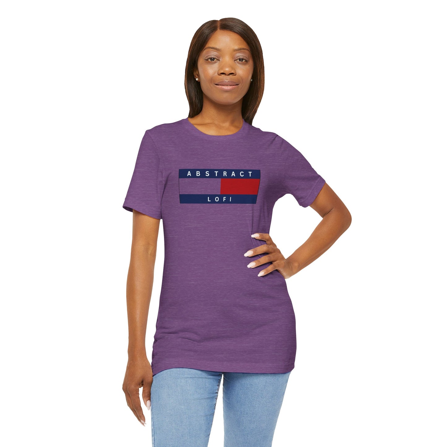 Tommy Lofi Tee