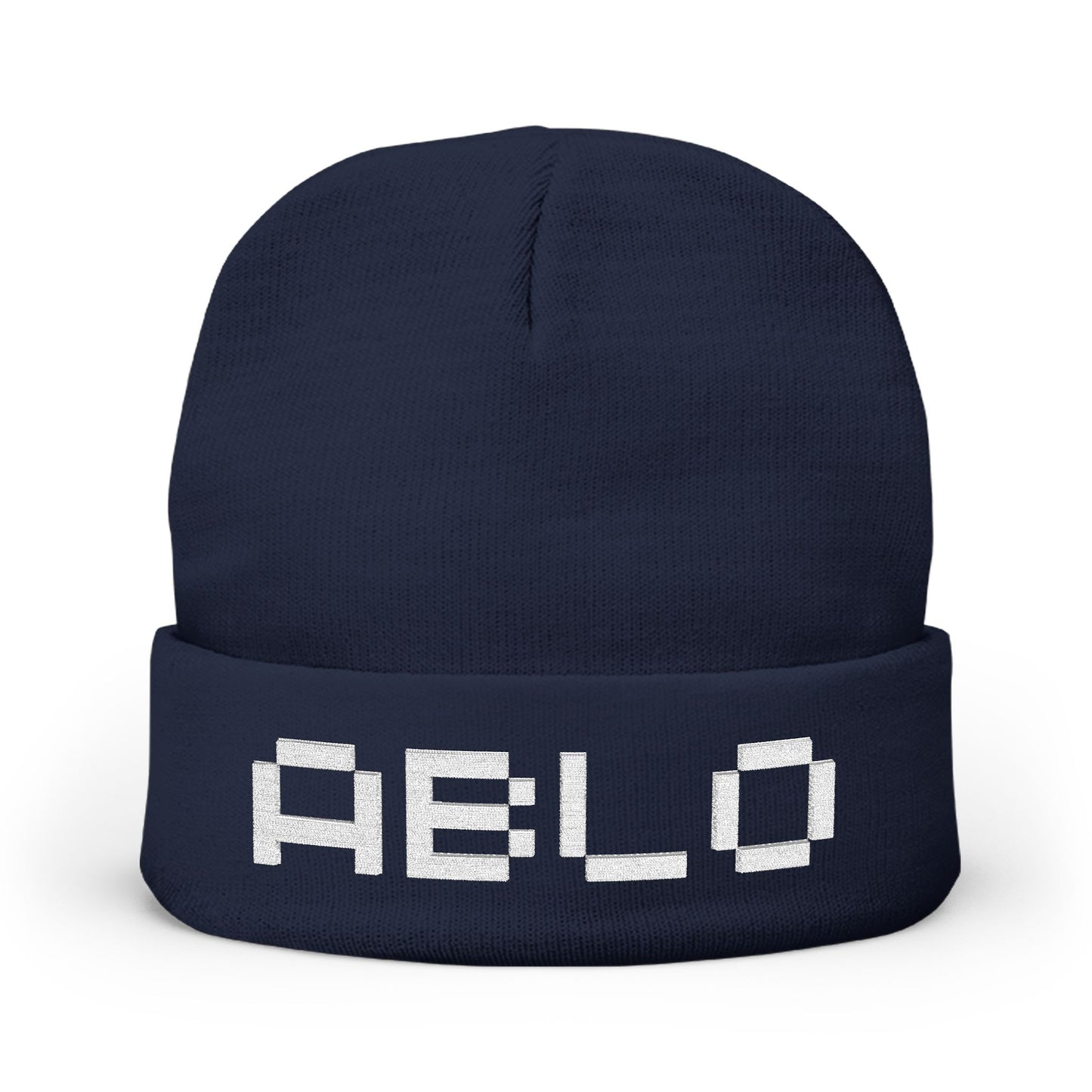ABLO forever Beanie
